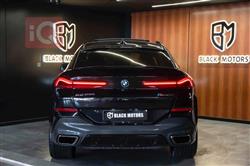 بي ام دبليو X6